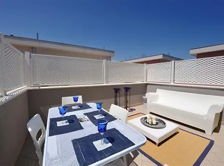 Bosco Dell'impero Апартаменти