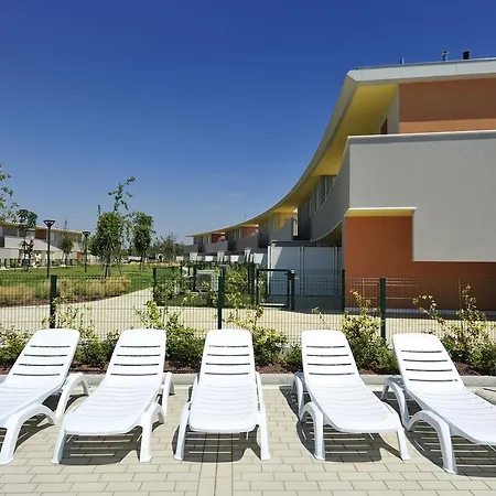 Апартаменти Bosco Dell'impero *