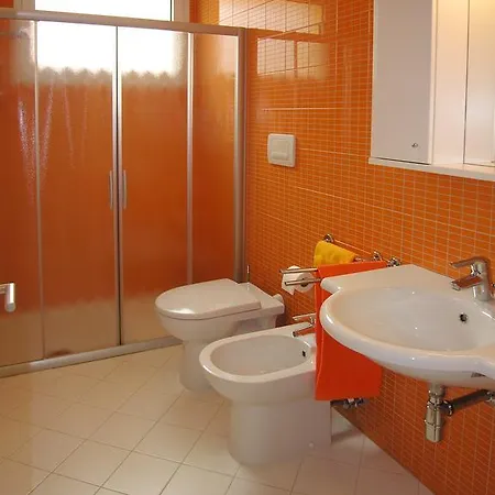 Bosco Dell'impero * Бібіоне