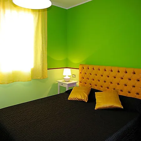 Apartment Bosco Dell'impero