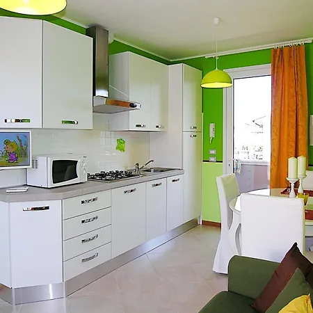 Bosco Dell'impero Bibione