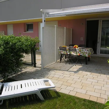 Bosco Dell'impero Апартаменти *