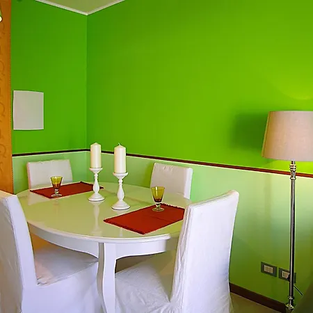 Apartmán Bosco Dell'impero Bibione
