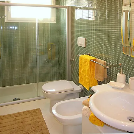 Bosco Dell'impero Apartmán Bibione