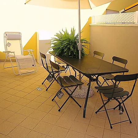 Bosco Dell'impero Bibione