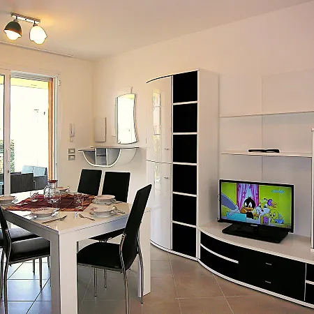 Bosco Dell'impero Апартаменти *