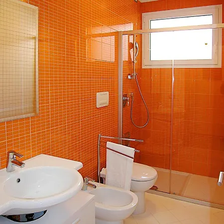 Апартаменти Bosco Dell'impero