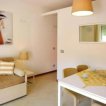 Апартаменти Bosco Dell'impero