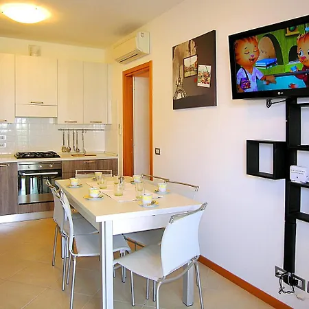 Апартаменти Bosco Dell'impero