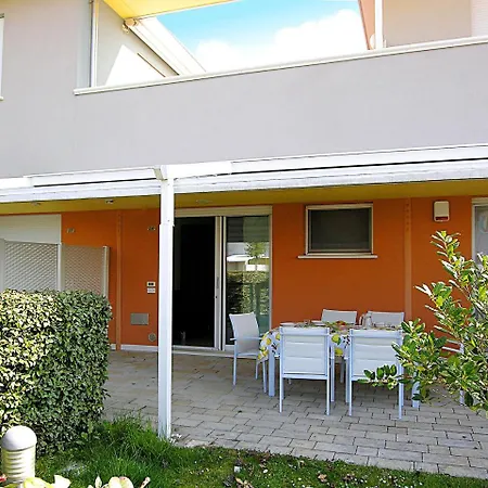 Апартаменти Bosco Dell'impero