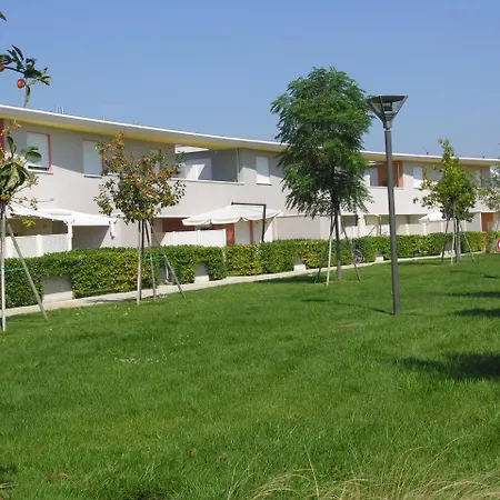 Apartmán Bosco Dell'impero *