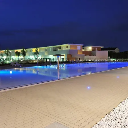 Bosco Dell'impero Apartamento *