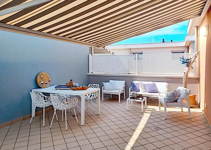 Bosco Dell'impero Апартаменти