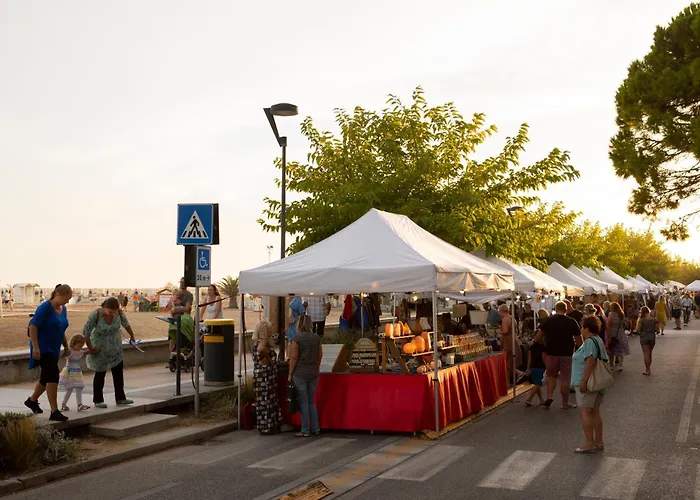 Lejlighed Bosco Dell'impero Bibione