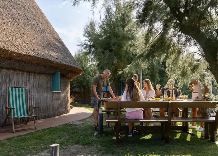 Bosco Dell'impero Lejlighed