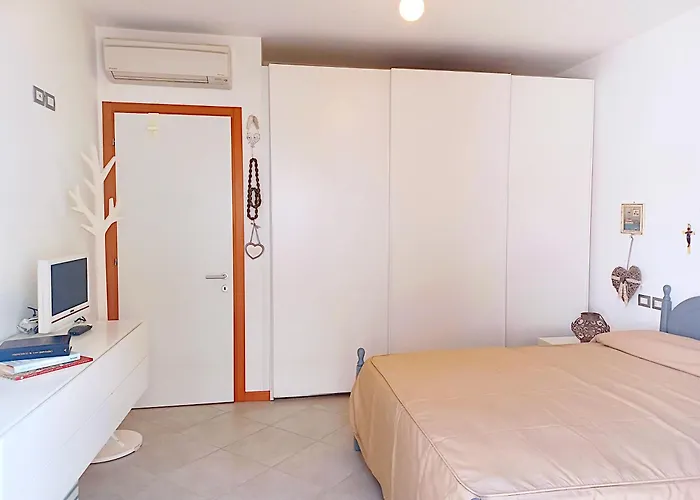 Bosco Dell'impero Bibione