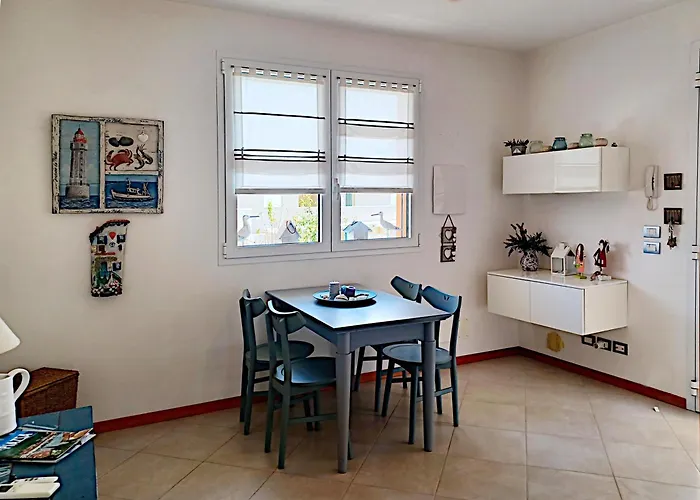 Bosco Dell'impero * Bibione