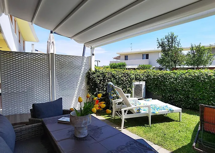 Bosco Dell'impero Lejlighed