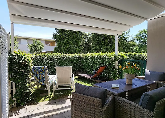 Апартаменти Bosco Dell'impero