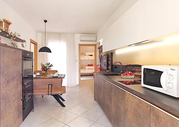 Bosco Dell'impero Бібіоне