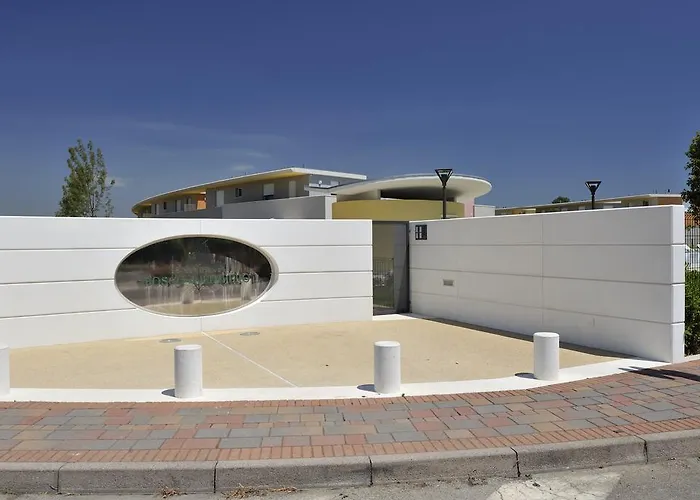 Bosco Dell'impero * Бібіоне