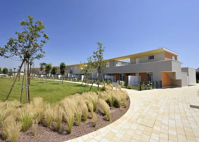 Bosco Dell'impero Апартаменти Бібіоне