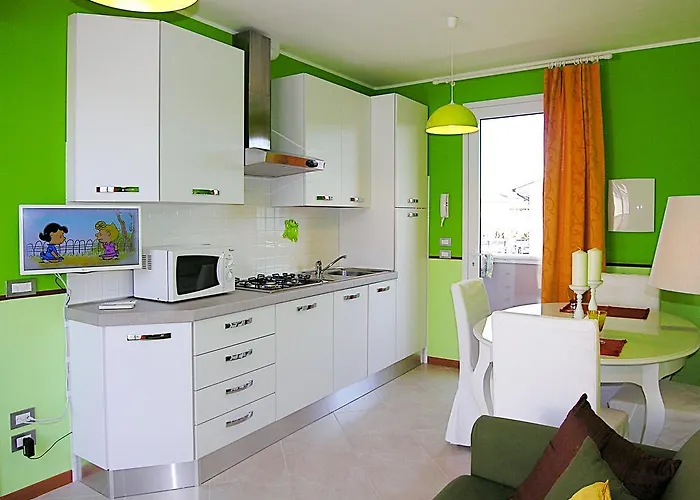 Bosco Dell'impero Бібіоне