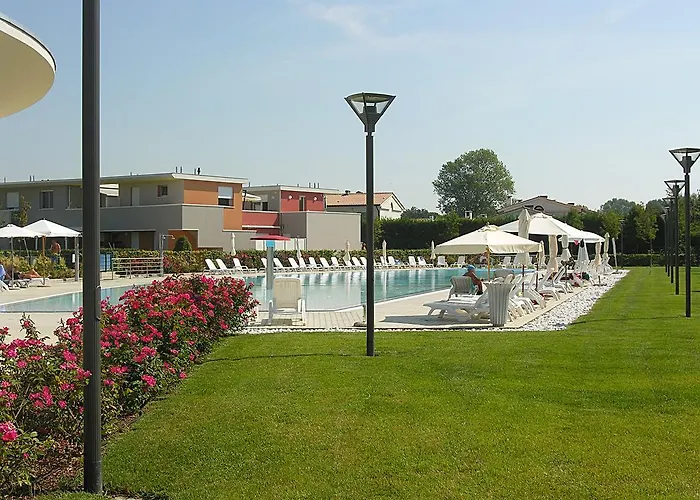 Lejlighed Bosco Dell'impero Bibione