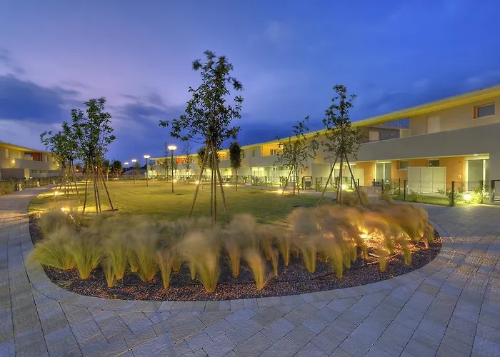 Апартаменти Bosco Dell'impero