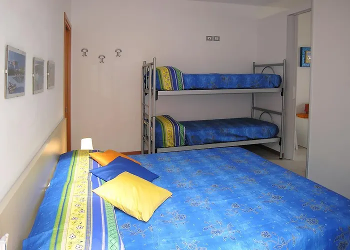 Bosco Dell'impero Апартаменти Бібіоне