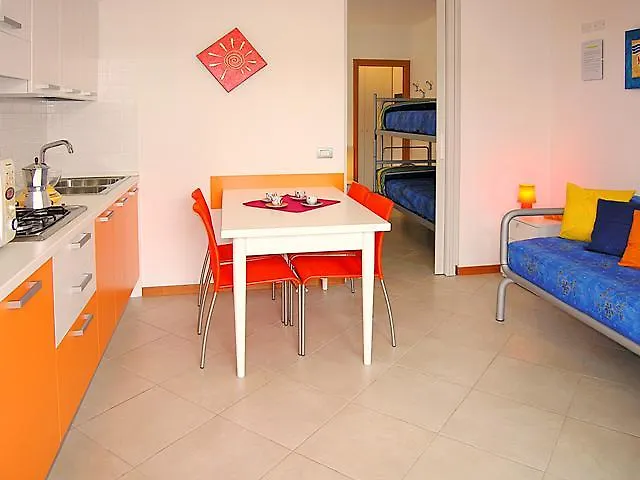 Bosco Dell'impero * Bibione