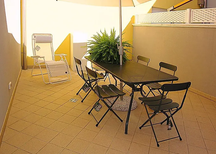 Bosco Dell'impero Bibione