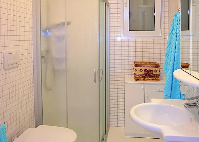 Bosco Dell'impero Бібіоне