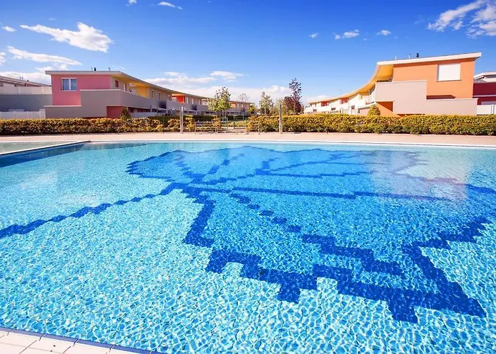 Апартаменти Bosco Dell'impero *