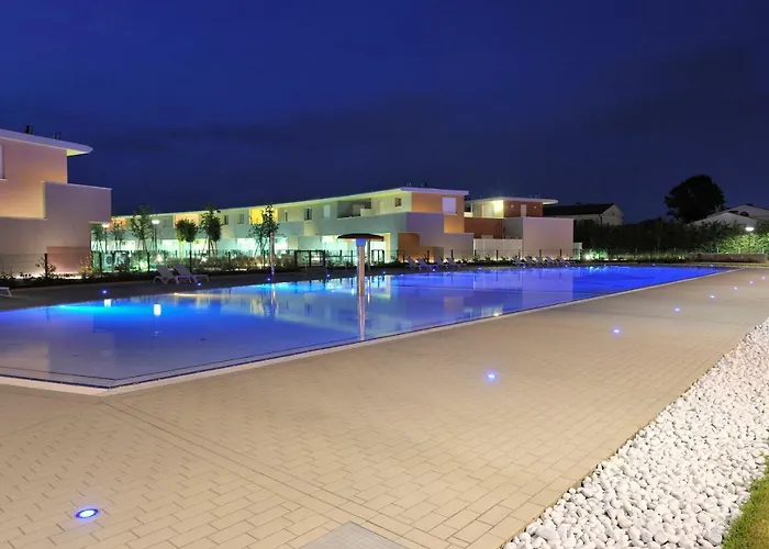 Bosco Dell'impero Апартаменти *